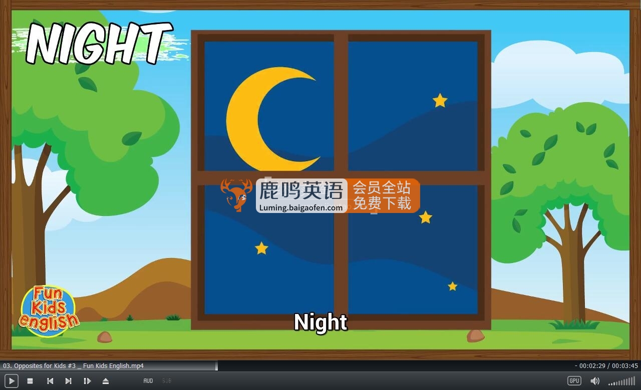Fun Kids English 超趣儿童英语 图片9