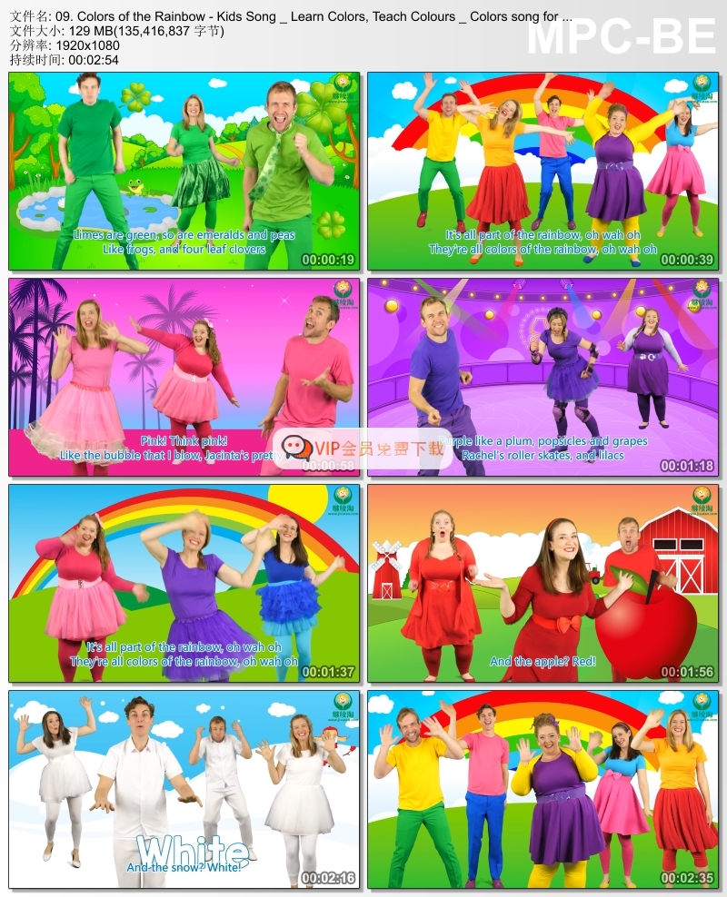 Bounce Patrol Bounce Patrol Kids 图片9
