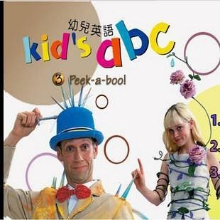 美音Kid’s ABC自然拼读Phonics全套共24集，带配套音频+亲子手册+游戏手册，百度网盘下载！
