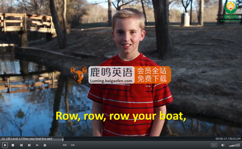 e-future e-future ELT Little Sprout Readers 图片13
