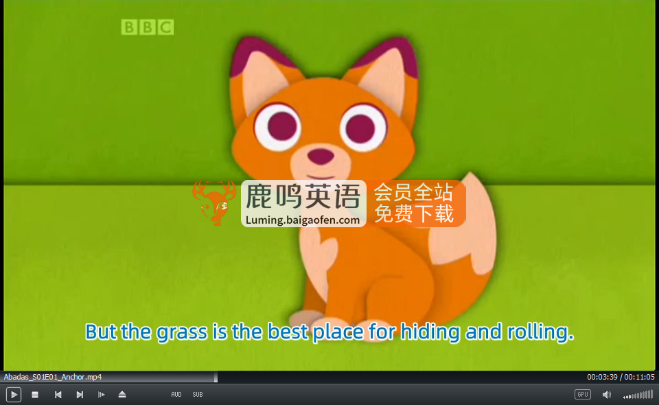Abadas BBC 图片3
