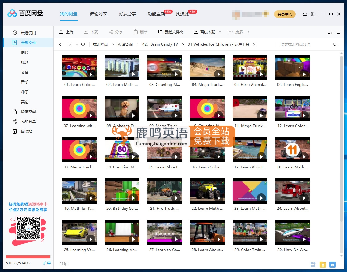 Brain Candy TV 图片19
