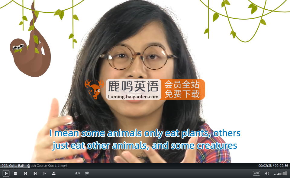Crash Course Kids 图片5