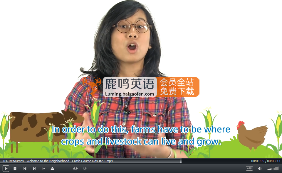 Crash Course Kids 图片9