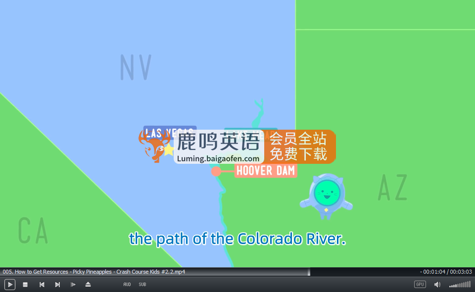 Crash Course Kids 图片11