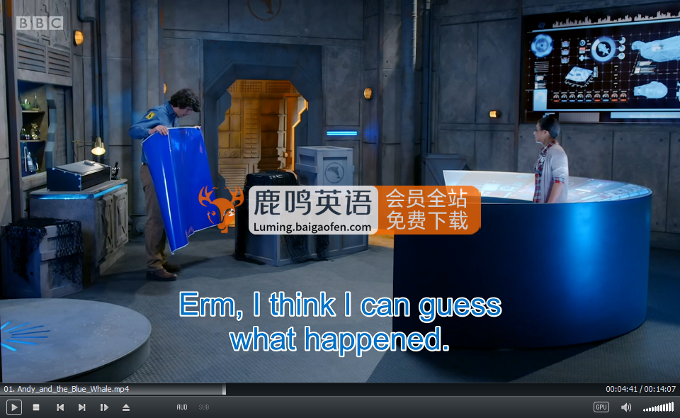 Andy's Aquatic Adventures 安迪 图片9