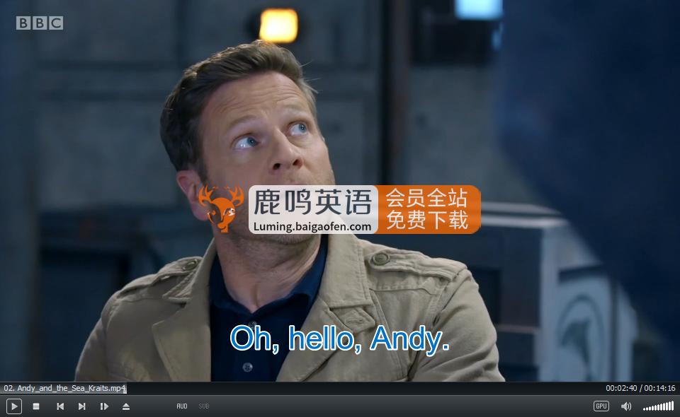 Andy's Aquatic Adventures 安迪 图片11