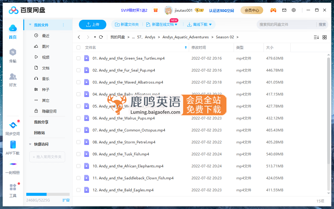 Andy's Aquatic Adventures 安迪 图片21