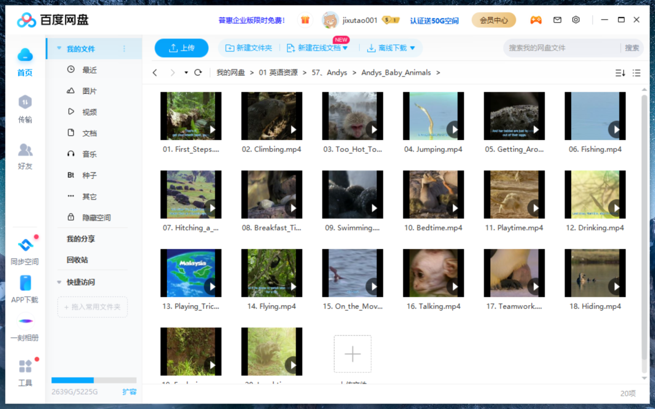 Andy's Baby Animals 图片19
