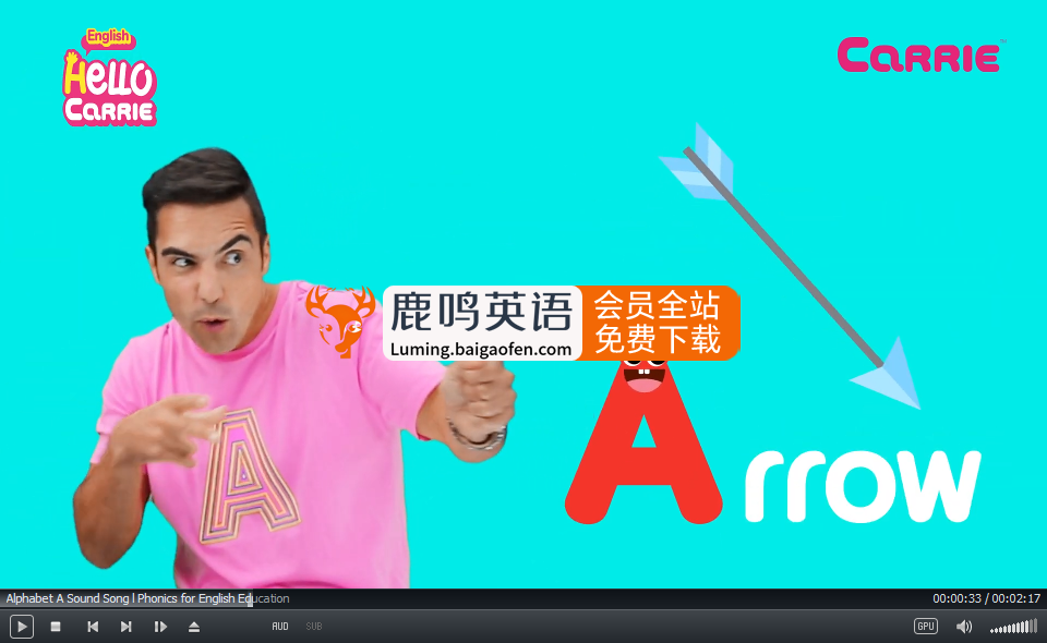 Hello Carrie 图片9