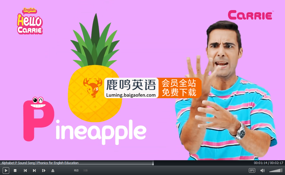 Hello Carrie 图片13