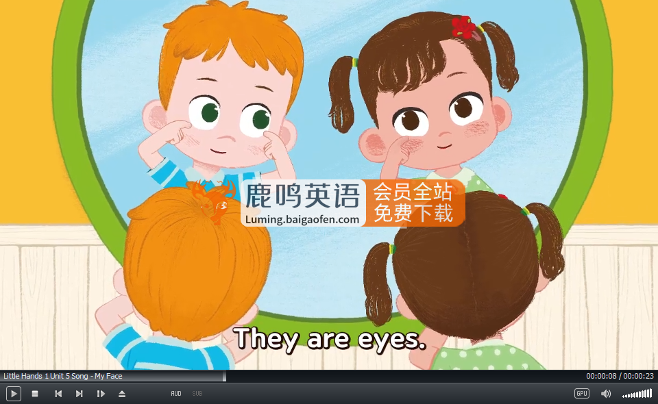 Little Hands 图片5