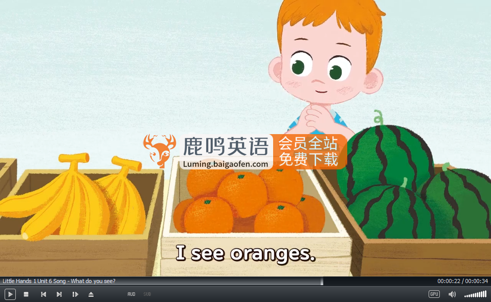 Little Hands 图片7