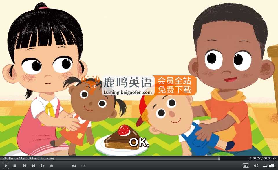 Little Hands 图片9