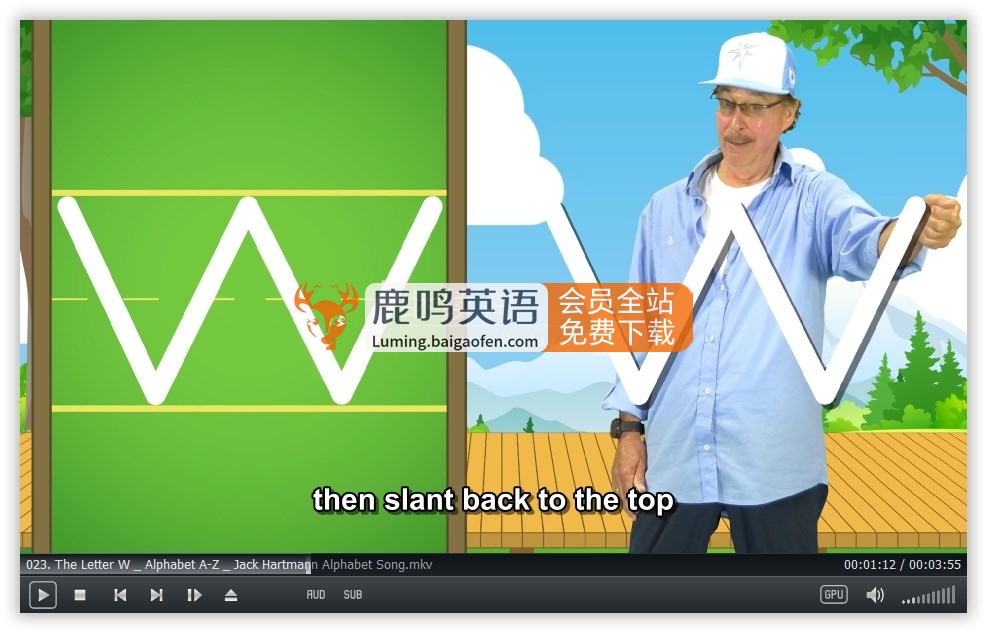 Jack Hartmann 图片11