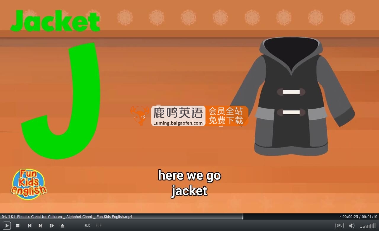 Fun Kids English 超趣儿童英语 图片7
