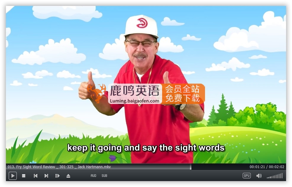 Jack Hartmann 图片9