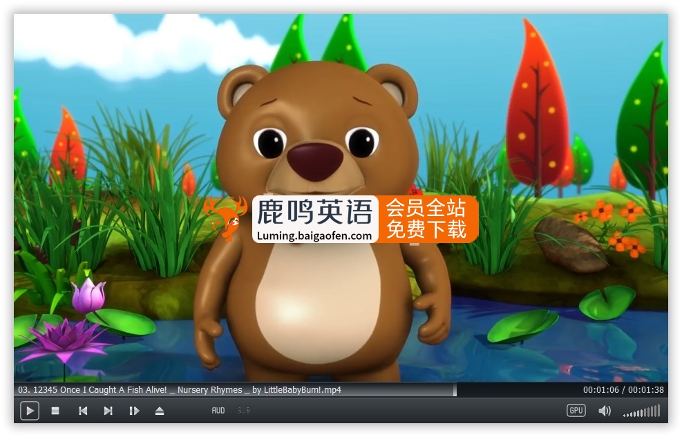 Little Baby Bum 图片5