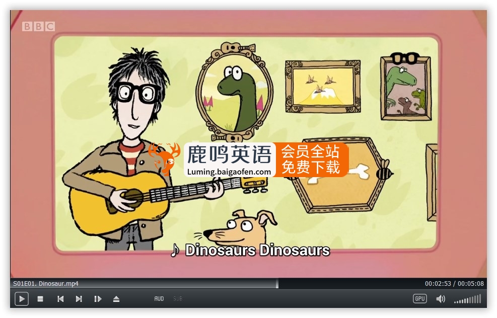 Nick Cope's Popcast 图片5
