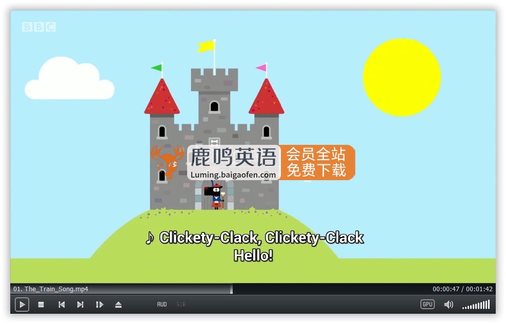 Hey Duggee: Top of the Pups 嗨！道奇之歌 图片3