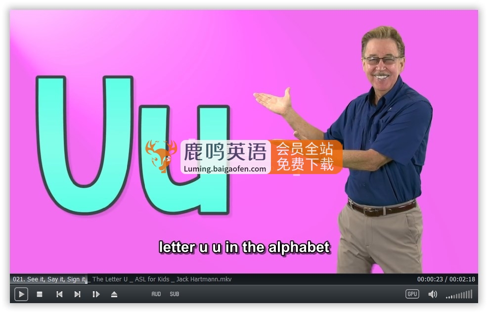 Jack Hartmann 图片13