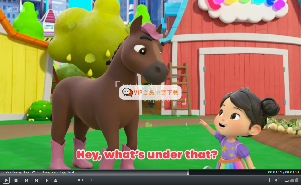 Lellobee City Farm 图片5