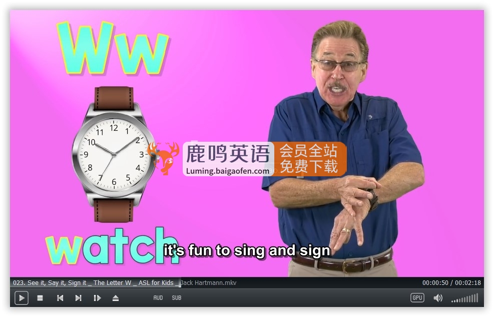 Jack Hartmann 图片17