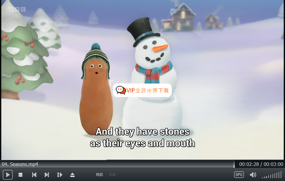 Small Potatoes 图片11