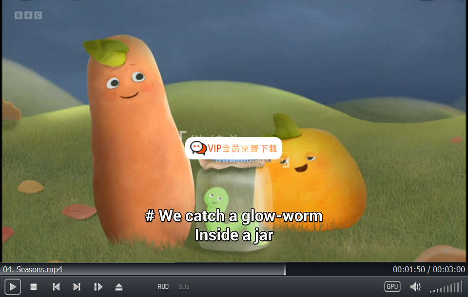 Small Potatoes 图片9