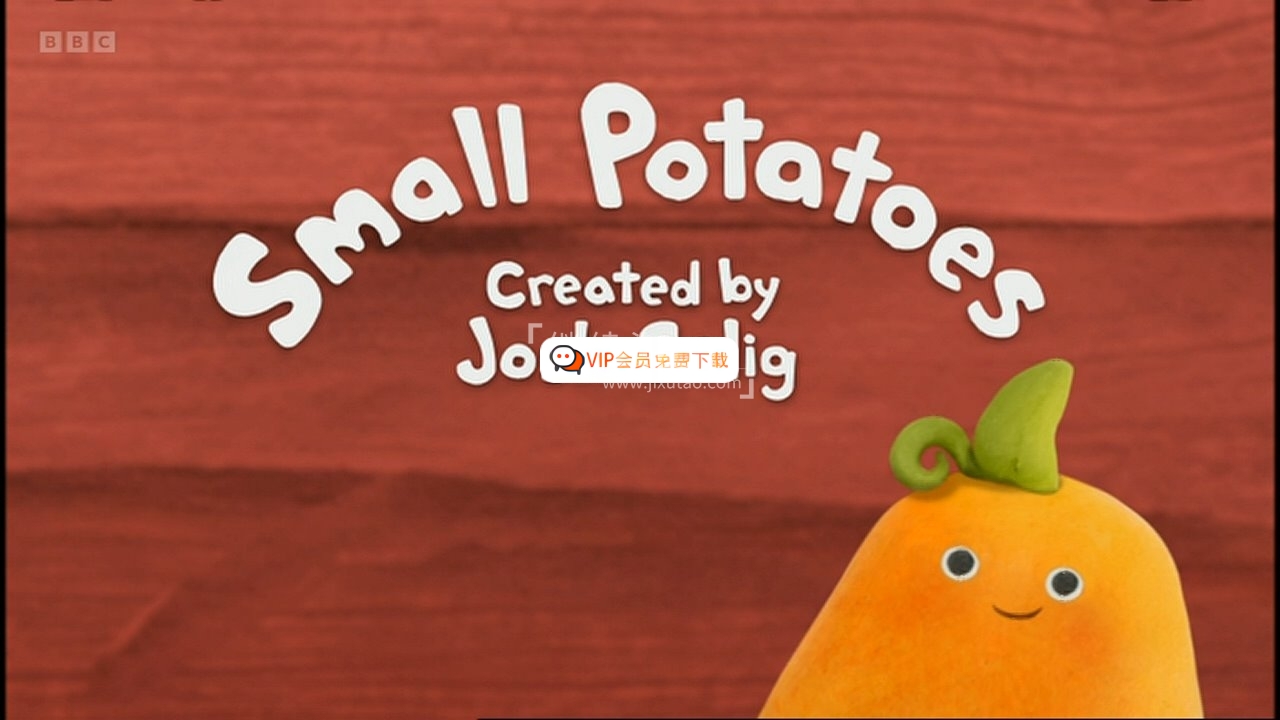 Small Potatoes 图片1
