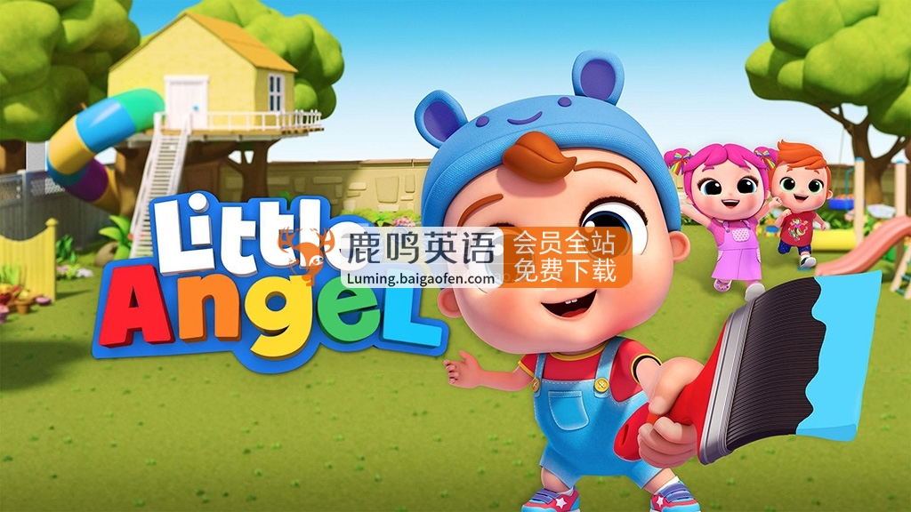 Little Angel 图片3
