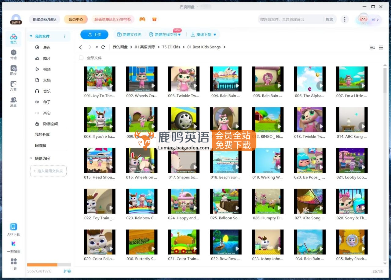 Eli Kids 图片17