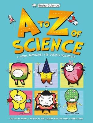 Science A-Z (RAZ科学版,很棒的科普类分级读物)全套资料[音频+视频+PDF+部分教案+练习册]