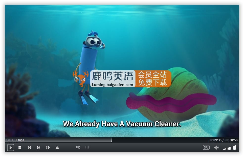 Netflix科普英语动画片《Ask The StoryBots 问问故事机器人 全集》全1-3季共22集,1080P高清视频带英文字幕,百度网盘下载! Netflix科普英语动画片《Ask The StoryBots 问问故事机器人 全集》全1-3季共22集,1080P高清视频带英文字幕,百度网盘下载!