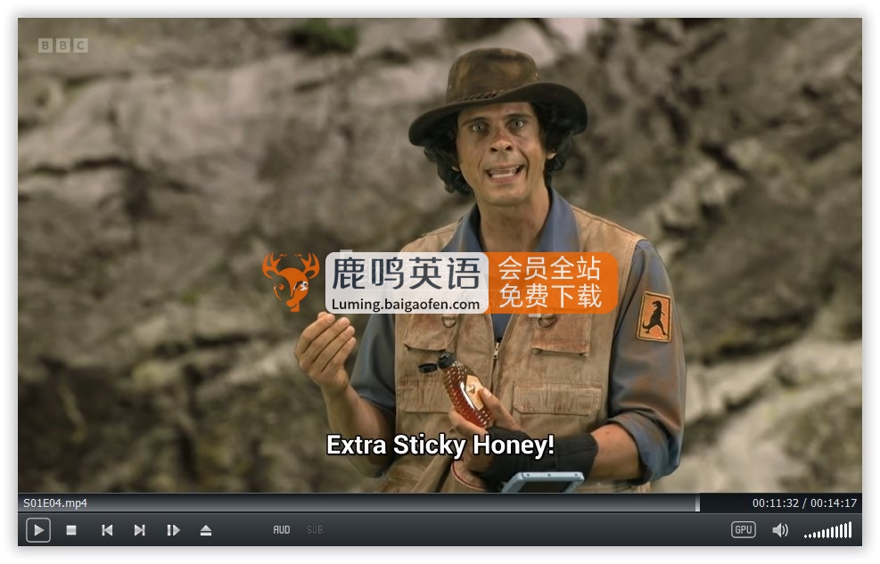 BBC儿童英文科普节目《Andy's Prehistoric Adventures 安迪的史前冒险》全25集,1080P高清视频带英文字幕,百度网盘下载! BBC儿童英文科普节目《Andy's Prehistoric Adventures 安迪的史前冒险》全25集,1080P高清视频带英文字幕,百度网盘下载!