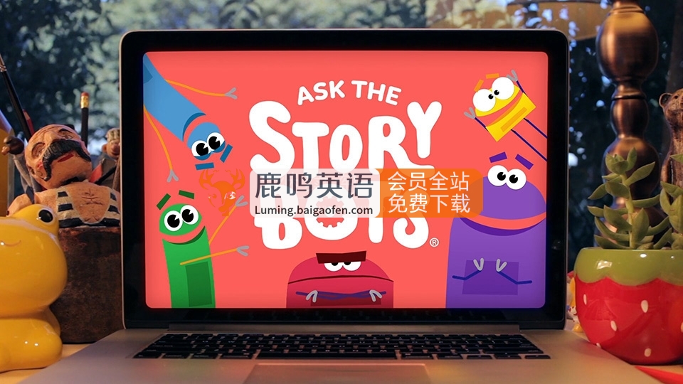 Netflix科普英语动画片《Ask The StoryBots 问问故事机器人 全集》全1-3季共22集,1080P高清视频带英文字幕,百度网盘下载! Netflix科普英语动画片《Ask The StoryBots 问问故事机器人 全集》全1-3季共22集,1080P高清视频带英文字幕,百度网盘下载!